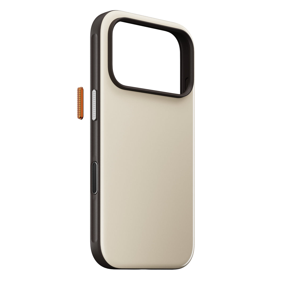 Nomad iPhone 17 Pro Max/iPhone 18 Pro Max Cover Sport Case Driftwood