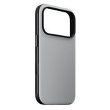 Nomad iPhone 17 Pro/iPhone 18 Pro Cover Sport Case Lunar Gray