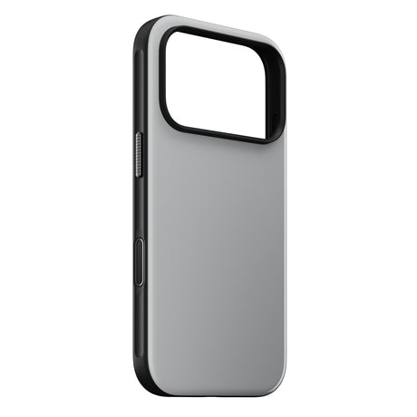 Nomad iPhone 17 Pro/iPhone 18 Pro Cover Sport Case Lunar Gray