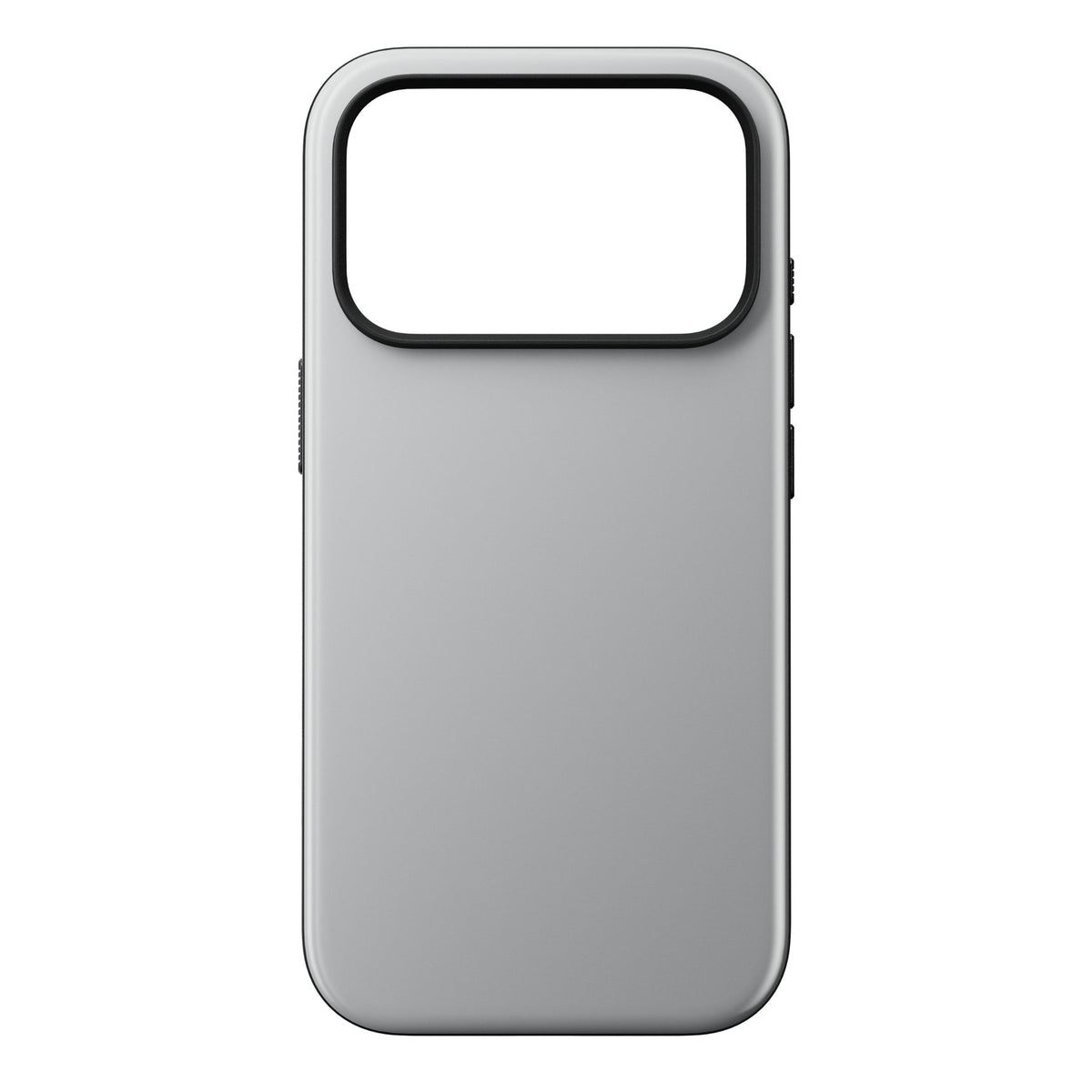 Nomad iPhone 17 Pro/iPhone 18 Pro Cover Sport Case Lunar Gray