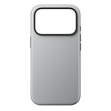 Nomad iPhone 17 Pro/iPhone 18 Pro Cover Sport Case Lunar Gray