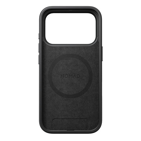 Nomad iPhone 17 Pro/iPhone 18 Pro Cover Sport Case Lunar Gray
