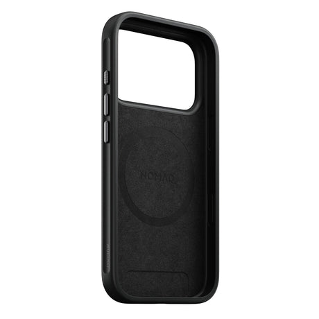 Nomad iPhone 17 Pro/iPhone 18 Pro Cover Sport Case Lunar Gray