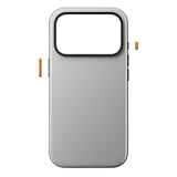 Nomad iPhone 17 Pro/iPhone 18 Pro Cover Sport Case Lunar Gray