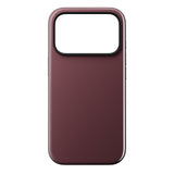 Nomad iPhone 17 Pro/iPhone 18 Pro Cover Sport Case Rosewood