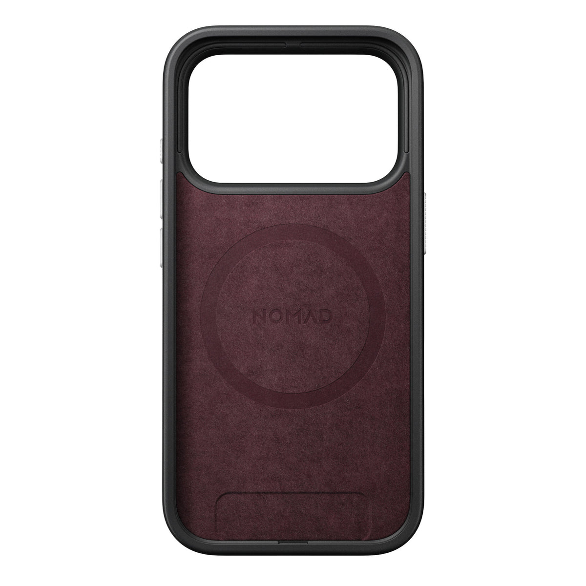 Nomad iPhone 17 Pro/iPhone 18 Pro Cover Sport Case Rosewood