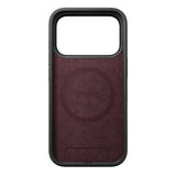 Nomad iPhone 17 Pro/iPhone 18 Pro Cover Sport Case Rosewood