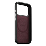 Nomad iPhone 17 Pro/iPhone 18 Pro Cover Sport Case Rosewood