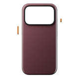 Nomad iPhone 17 Pro/iPhone 18 Pro Cover Sport Case Rosewood
