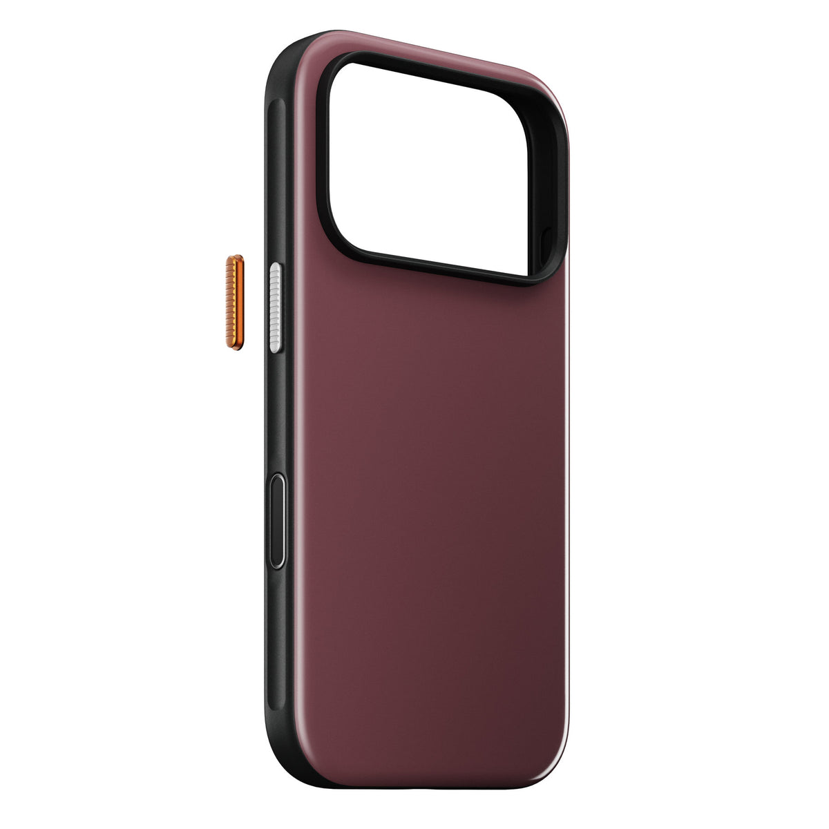 Nomad iPhone 17 Pro/iPhone 18 Pro Cover Sport Case Rosewood