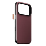 Nomad iPhone 17 Pro/iPhone 18 Pro Cover Sport Case Rosewood