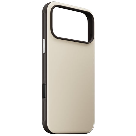 Nomad iPhone 17 Pro/iPhone 18 Pro Cover Sport Case Driftwood