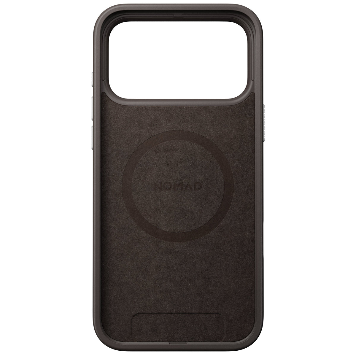 Nomad iPhone 17 Pro/iPhone 18 Pro Cover Sport Case Driftwood