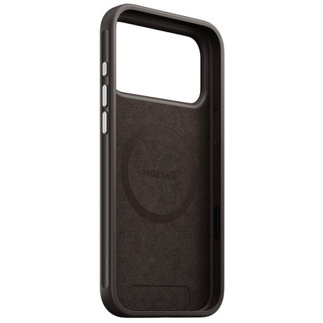 Nomad iPhone 17 Pro/iPhone 18 Pro Cover Sport Case Driftwood