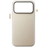 Nomad iPhone 17 Pro/iPhone 18 Pro Cover Sport Case Driftwood
