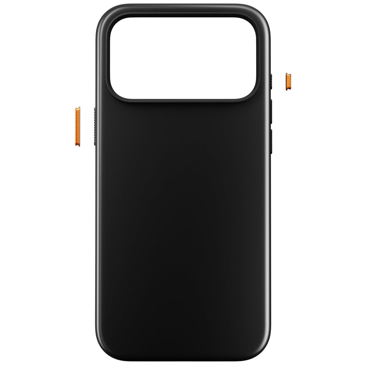 Nomad iPhone 17 Pro Max/iPhone 18 Pro Max Cover Sport Case Sort