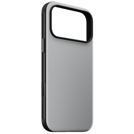 Nomad iPhone 17 Pro Max/iPhone 18 Pro Max Cover Sport Case Lunar Gray