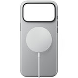 Nomad iPhone 17 Pro Max/iPhone 18 Pro Max Cover Sport Case Lunar Gray