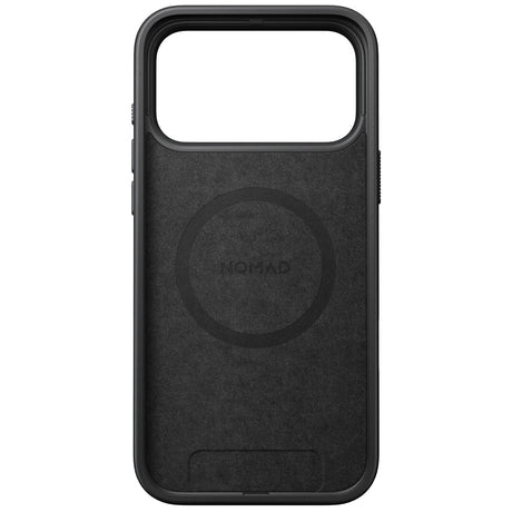 Nomad iPhone 17 Pro Max/iPhone 18 Pro Max Cover Sport Case Lunar Gray