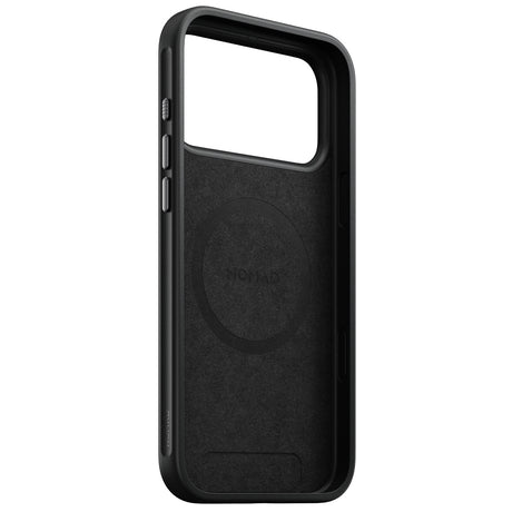 Nomad iPhone 17 Pro Max/iPhone 18 Pro Max Cover Sport Case Lunar Gray