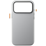 Nomad iPhone 17 Pro Max/iPhone 18 Pro Max Cover Sport Case Lunar Gray