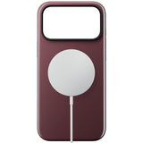 Nomad iPhone 17 Pro Max/iPhone 18 Pro Max Cover Sport Case Rosewood