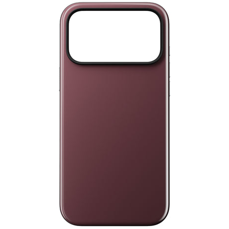 Nomad iPhone 17 Pro Max/iPhone 18 Pro Max Cover Sport Case Rosewood