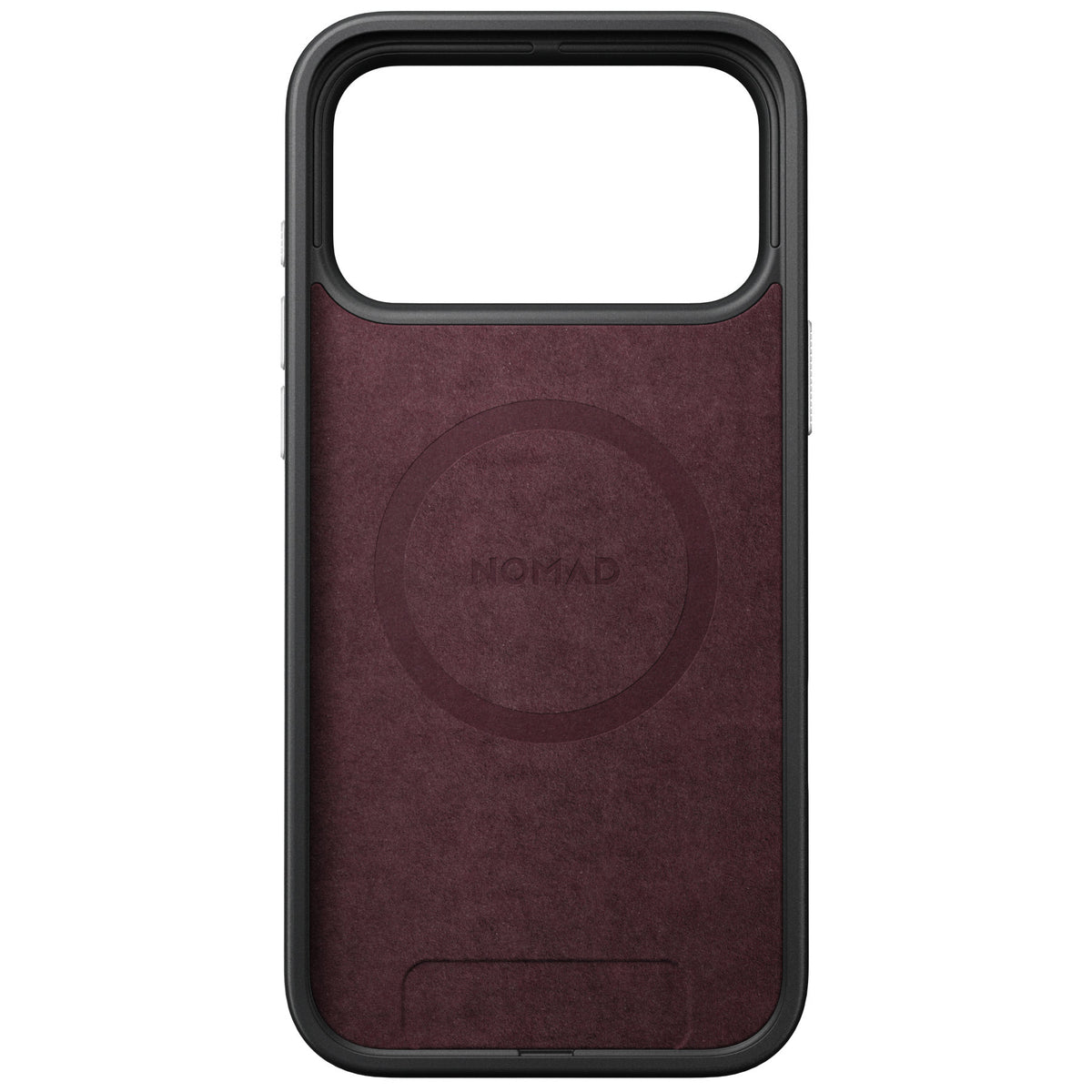 Nomad iPhone 17 Pro Max/iPhone 18 Pro Max Cover Sport Case Rosewood