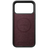 Nomad iPhone 17 Pro Max/iPhone 18 Pro Max Cover Sport Case Rosewood