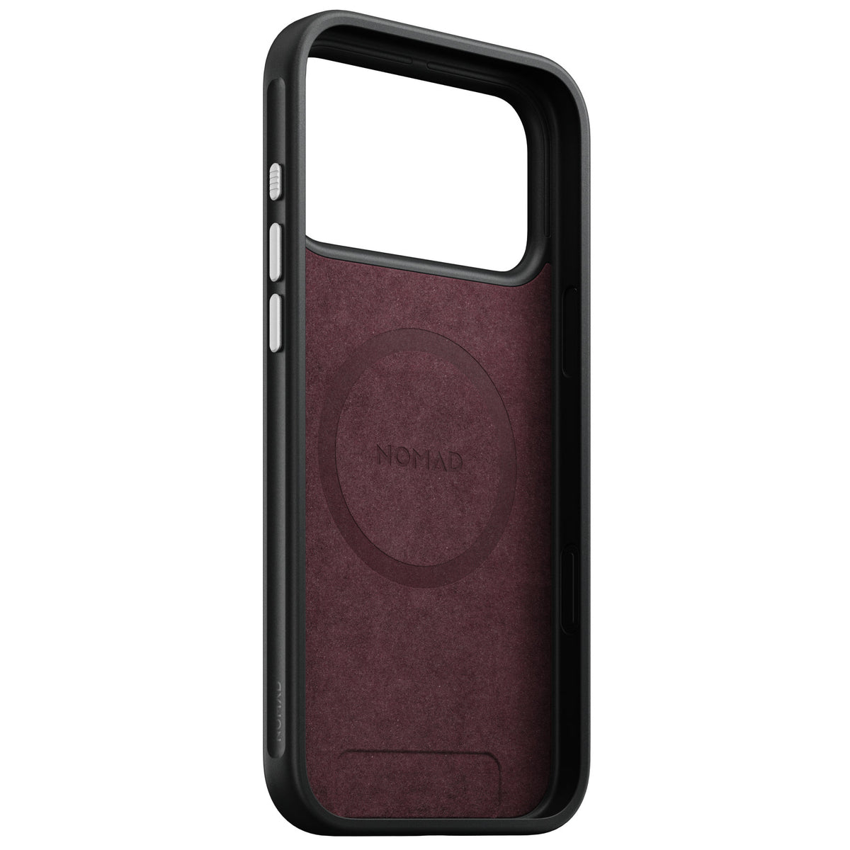 Nomad iPhone 17 Pro Max/iPhone 18 Pro Max Cover Sport Case Rosewood