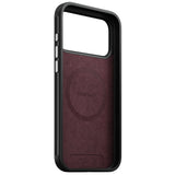 Nomad iPhone 17 Pro Max/iPhone 18 Pro Max Cover Sport Case Rosewood