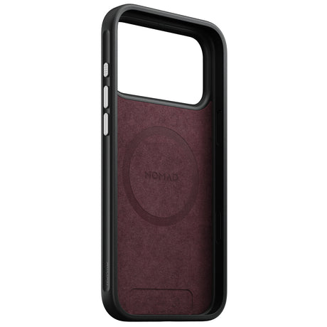 Nomad iPhone 17 Pro Max/iPhone 18 Pro Max Cover Sport Case Rosewood