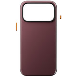 Nomad iPhone 17 Pro Max/iPhone 18 Pro Max Cover Sport Case Rosewood