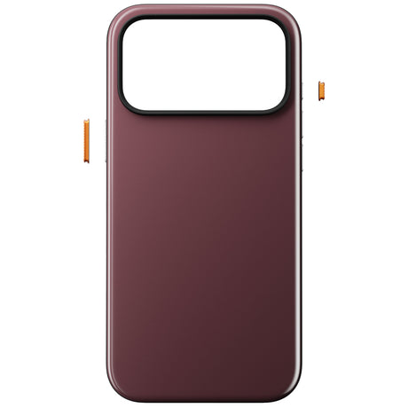 Nomad iPhone 17 Pro Max/iPhone 18 Pro Max Cover Sport Case Rosewood