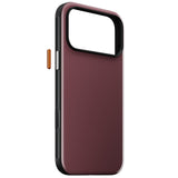 Nomad iPhone 17 Pro Max/iPhone 18 Pro Max Cover Sport Case Rosewood