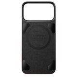 Nomad iPhone 17 Pro Max/iPhone 18 Pro Max Cover Mag Leather Back Olde Dublin