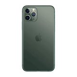 Brugt iPhone 11 Pro Max 64GB Grøn – Rigtig god stand