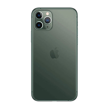Brugt iPhone 11 Pro Max 64GB Grøn – Rigtig god stand