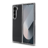Hama Samsung Galaxy Z Fold 6 Cover Always Clear Transparent