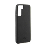 Pela Samsung Galaxy S21 Plus Cover Eco Friendly Classic Grøn