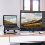 Twelve South Curve MacBook/Laptopstativ Sort