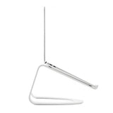 Twelve South Curve SE MacBook/Laptopstativ Hvid