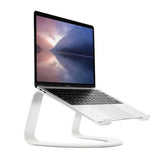 Twelve South Curve SE MacBook/Laptopstativ Hvid