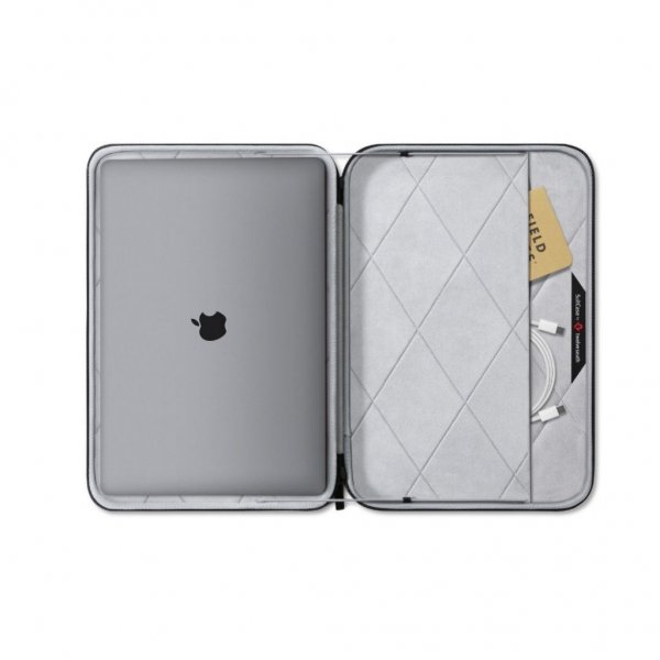 Twelve South SuitCase til MacBook Pro/Air 13 tommer Grå