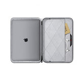 Twelve South SuitCase til MacBook Pro/Air 13 tommer Grå