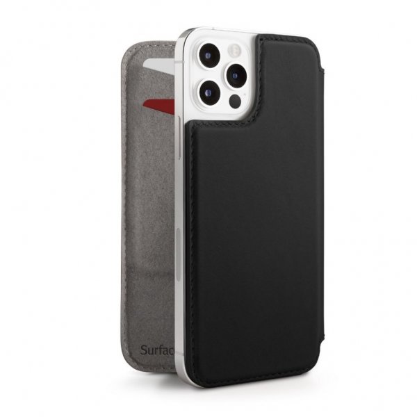 Twelve South iPhone 12 Pro Max Cover SurfacePad Sort