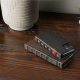 Twelve South iPhone 12 mini Cover BookBook MagSafe Brun