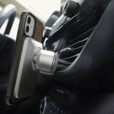 Twelve South iPhone 12 mini Cover BookBook MagSafe Brun