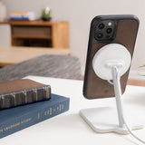 Twelve South iPhone 12 mini Cover BookBook MagSafe Brun
