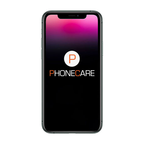 Brugt iPhone 11 Pro Max 64GB Grøn – Rigtig god stand